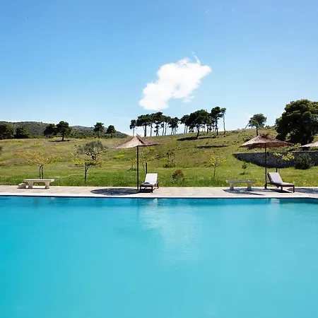 Wild Fig Retreat Sirocco Apartment *
