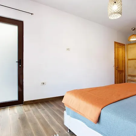 Wild Fig Retreat Sirocco Apartment Maries (Zakynthos)
