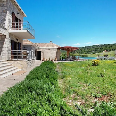 Wild Fig Retreat Sirocco Apartment