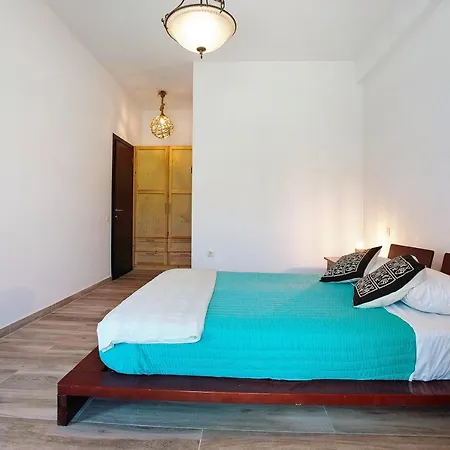 Wild Fig Retreat Sirocco Apartment Maries (Zakynthos)