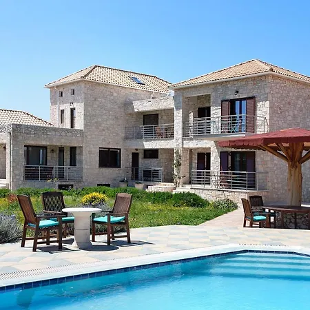 Wild Fig Retreat Sirocco Apartment *