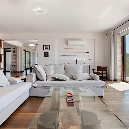 Wild Fig Retreat Sirocco Apartment Maries (Zakynthos)