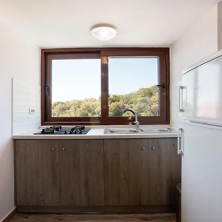 Apartment Wild Fig Retreat Sirocco