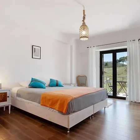 Wild Fig Retreat Sirocco