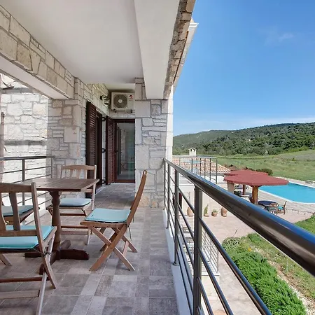 Wild Fig Retreat Sirocco * Maries (Zakynthos)