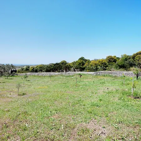 Apartment Wild Fig Retreat Sirocco *
