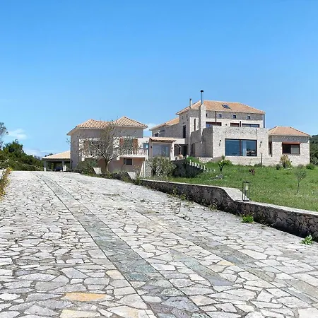 Wild Fig Retreat Sirocco