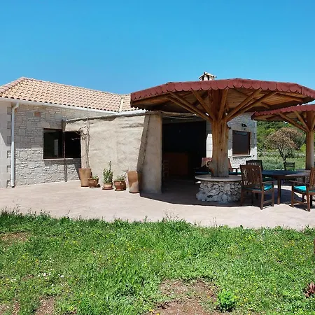 Wild Fig Retreat Sirocco Apartment