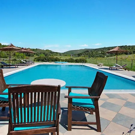 Wild Fig Retreat Sirocco * Maries (Zakynthos)