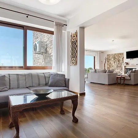 Apartment Wild Fig Retreat Sirocco