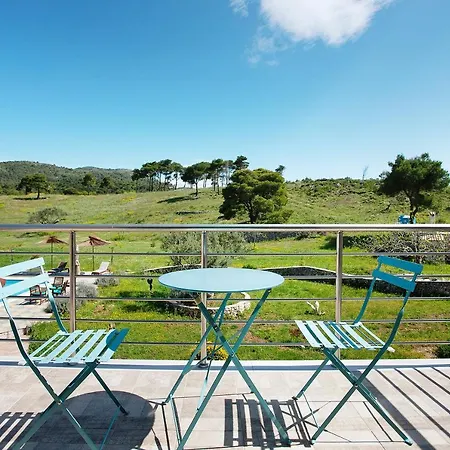 Wild Fig Retreat Sirocco * Maries (Zakynthos)