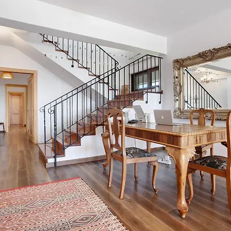 Wild Fig Retreat Sirocco Apartment *