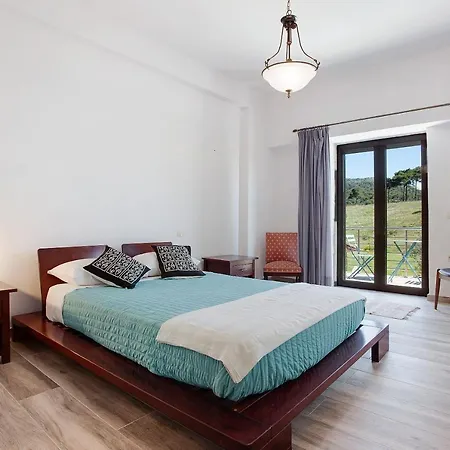 Apartment Wild Fig Retreat Sirocco