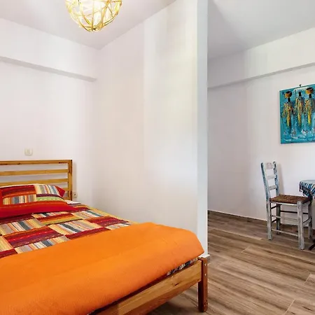 Apartment Wild Fig Retreat Sirocco Maries (Zakynthos)